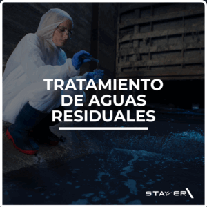 Tratamiento de Aguas Residuales