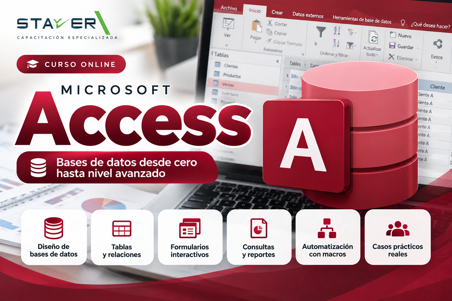 Microsoft Office – Access