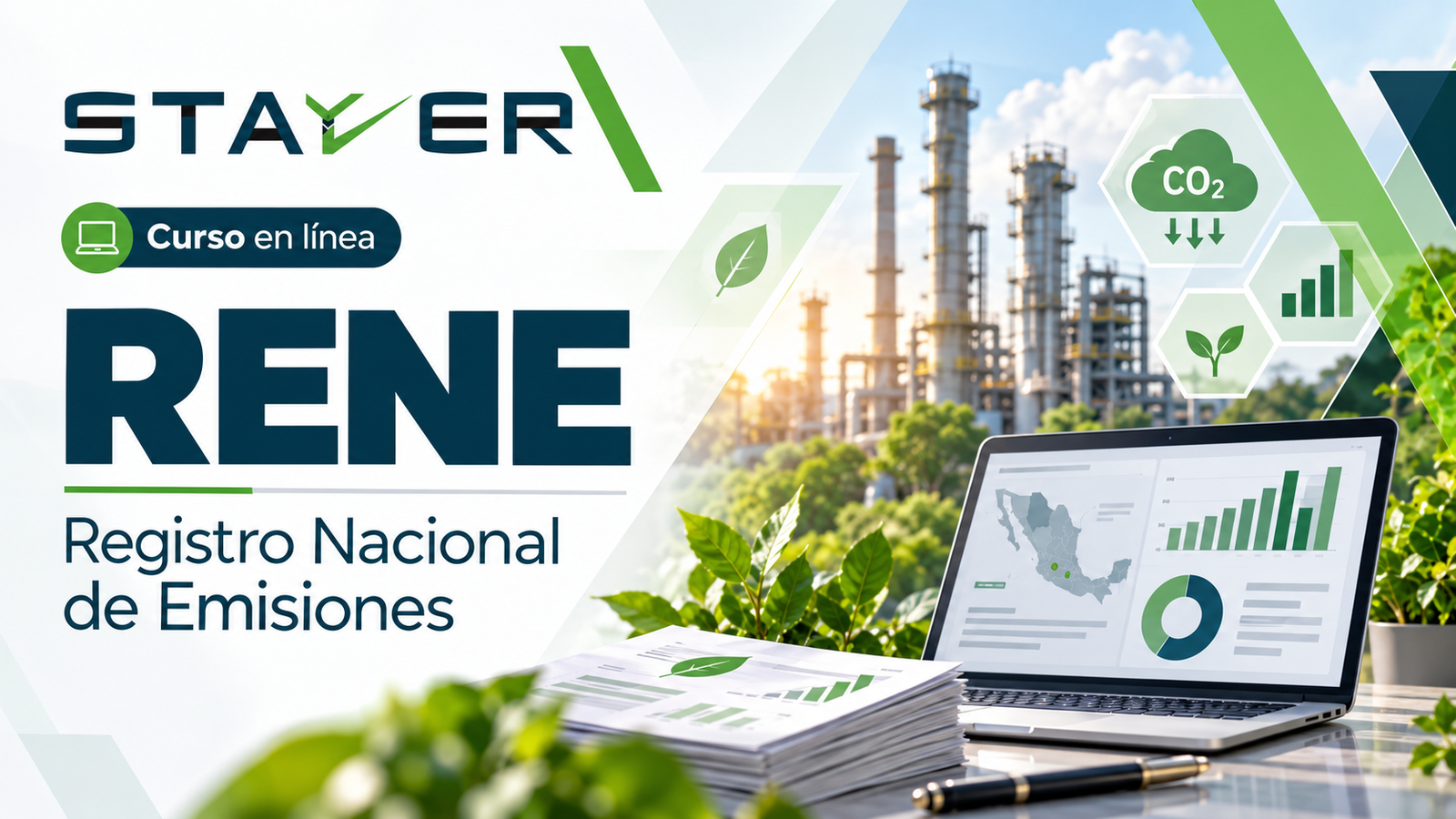 Registro Nacional de Emisiones (RENE)